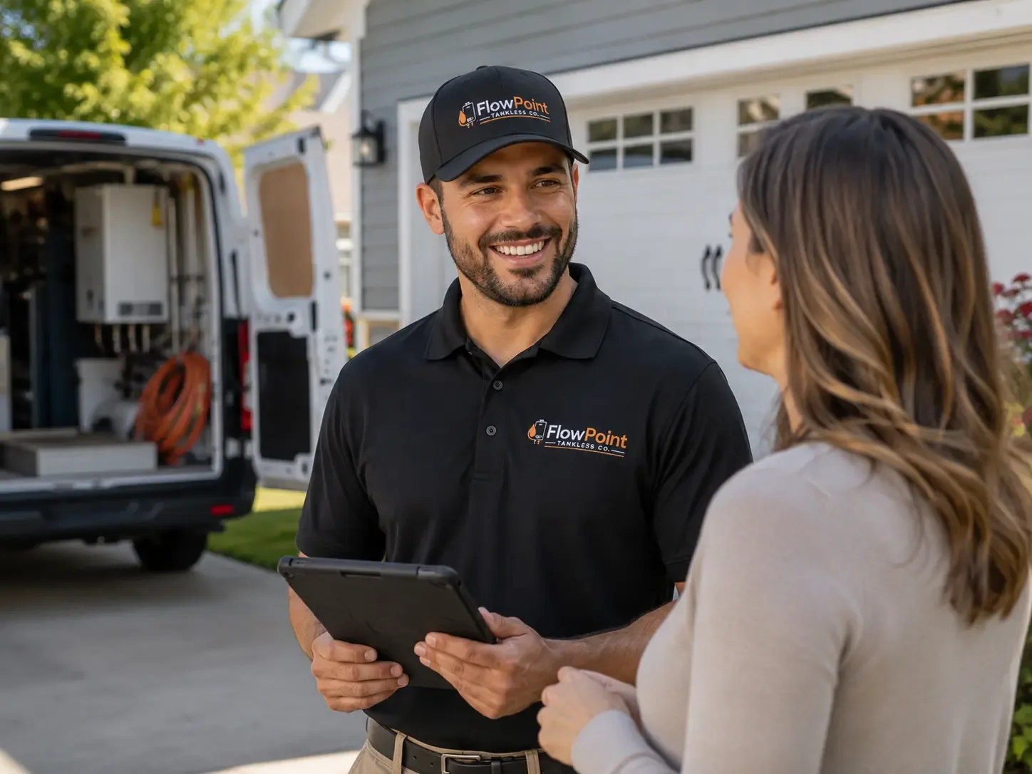 Tankless Water Heater Installation Acton, MA FAQs